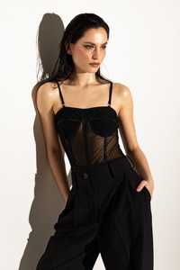 Workshop Loris Romano & Marie Bauvoi